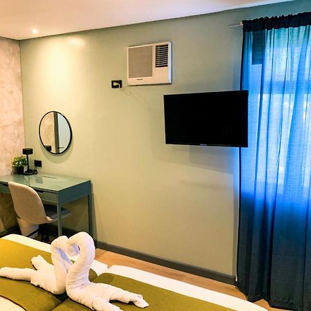 Tuscany Basic Urban Stay Baguio City Εξωτερικό φωτογραφία