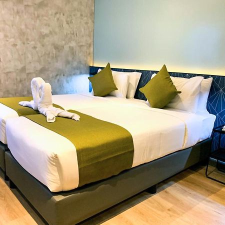 Tuscany Basic Urban Stay Baguio City Εξωτερικό φωτογραφία