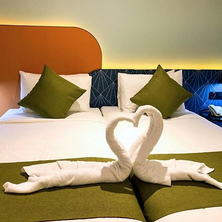 Tuscany Basic Urban Stay Baguio City Εξωτερικό φωτογραφία