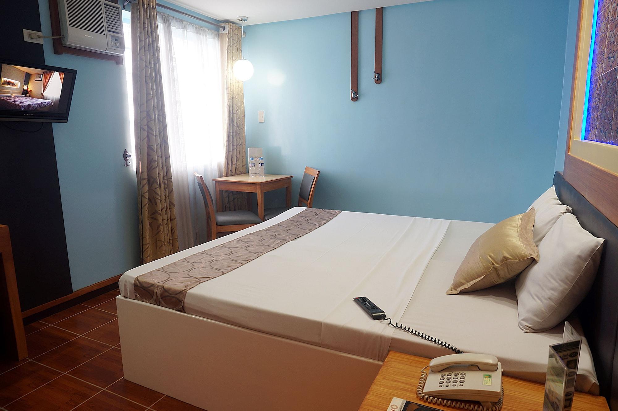Tuscany Basic Urban Stay Baguio City Εξωτερικό φωτογραφία