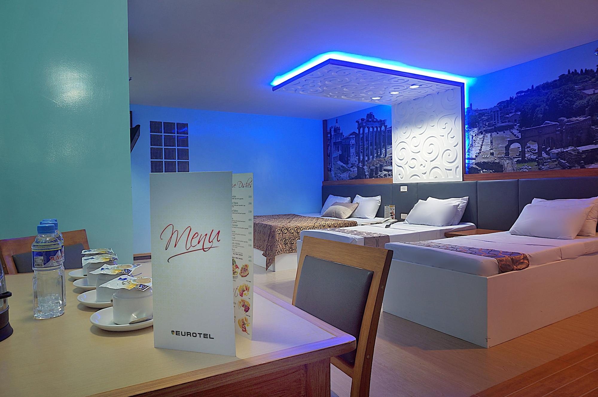 Tuscany Basic Urban Stay Baguio City Εξωτερικό φωτογραφία