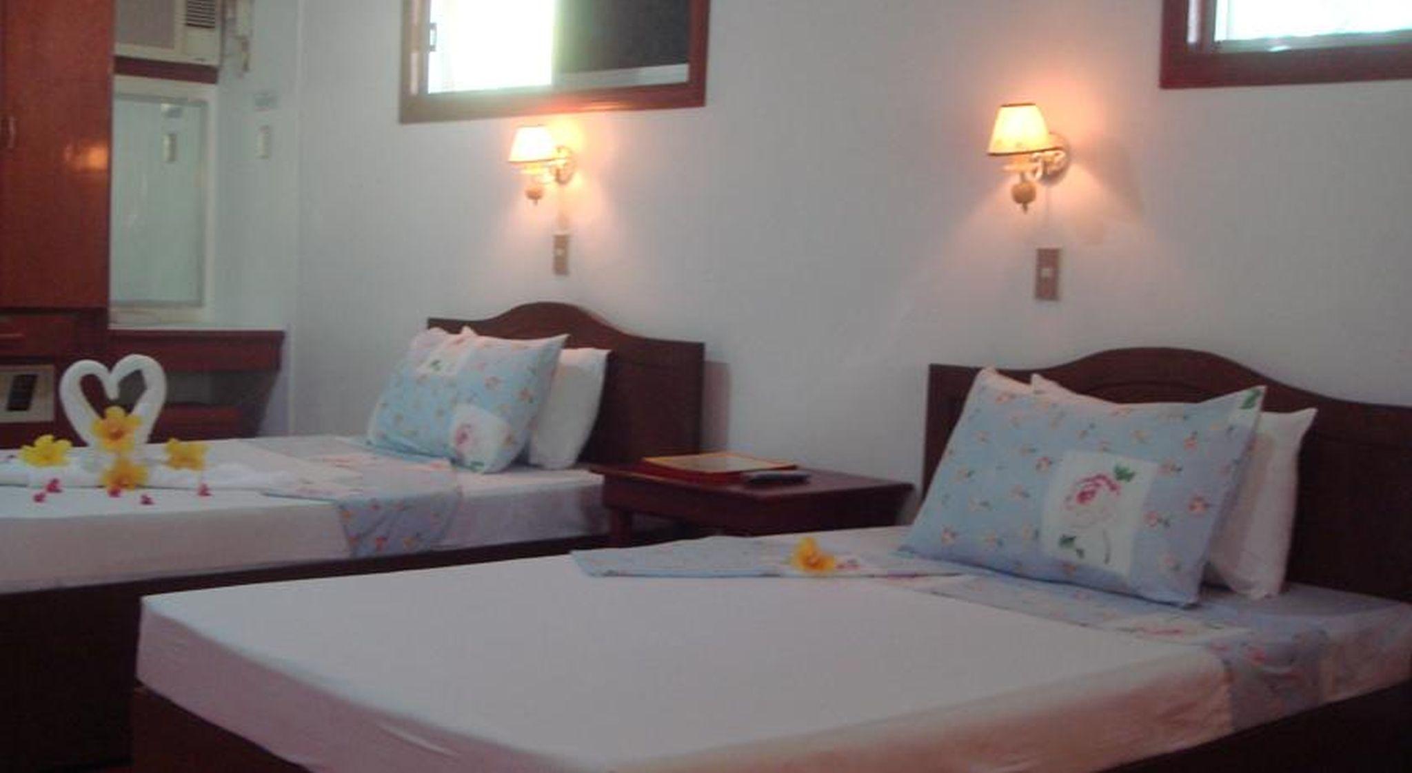 Tuscany Basic Urban Stay Baguio City Εξωτερικό φωτογραφία