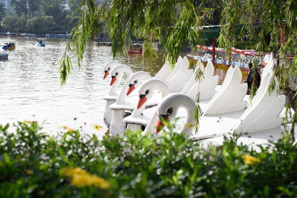 Tuscany Basic Urban Stay Baguio City Εξωτερικό φωτογραφία