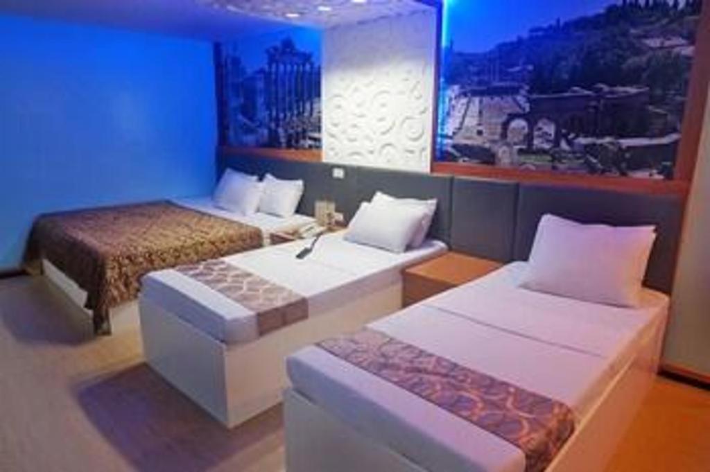 Tuscany Basic Urban Stay Baguio City Εξωτερικό φωτογραφία