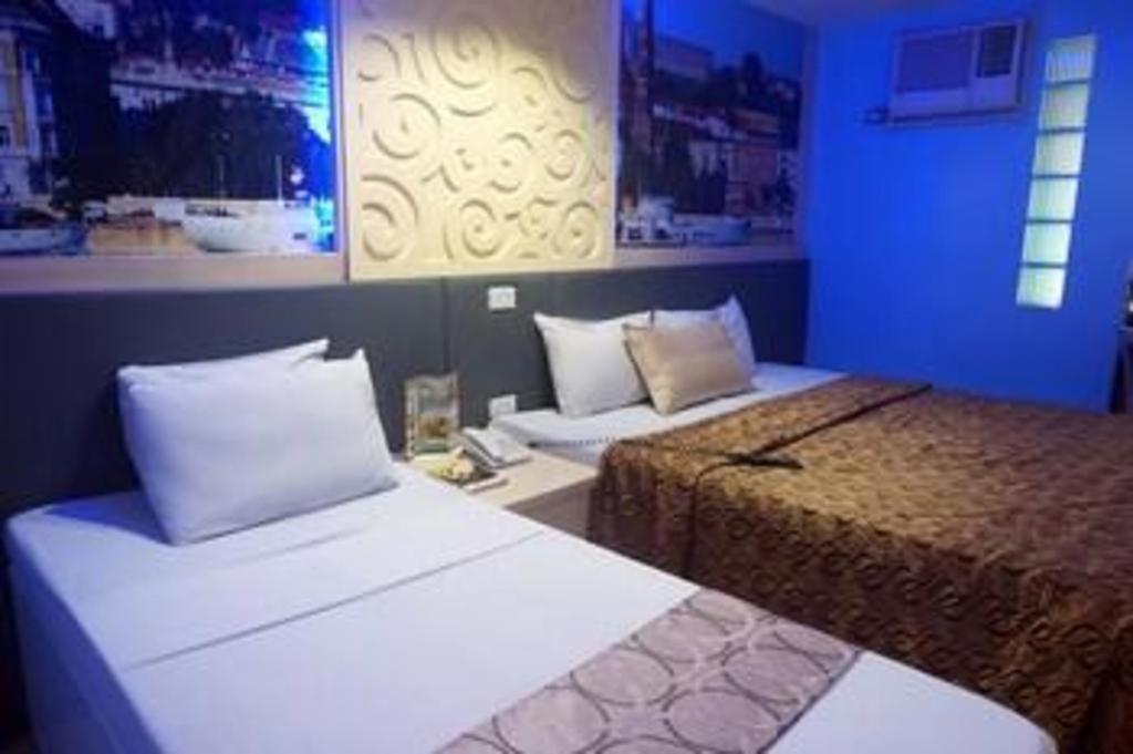 Tuscany Basic Urban Stay Baguio City Εξωτερικό φωτογραφία