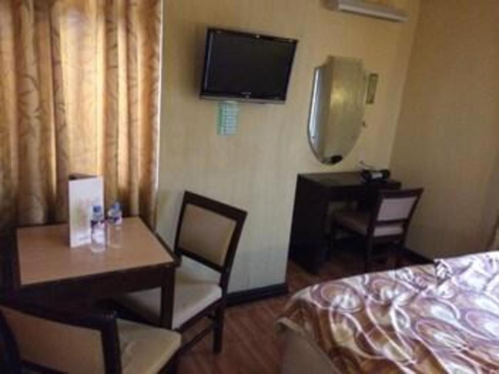 Tuscany Basic Urban Stay Baguio City Εξωτερικό φωτογραφία