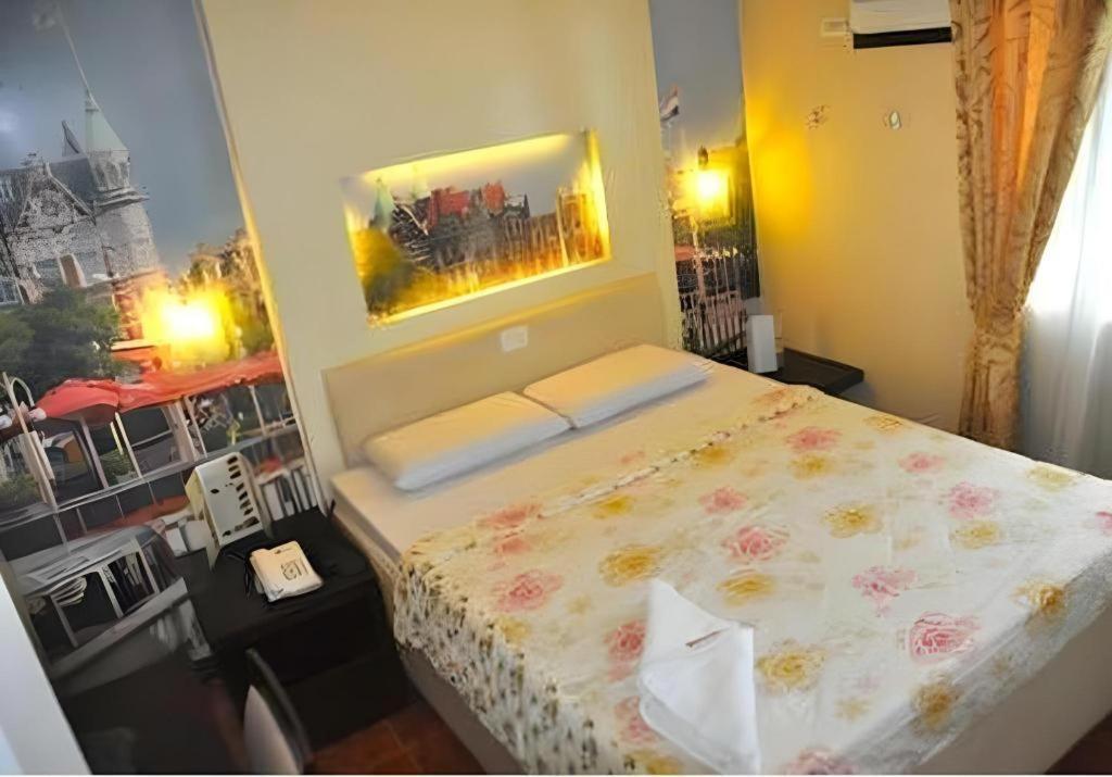 Tuscany Basic Urban Stay Baguio City Εξωτερικό φωτογραφία