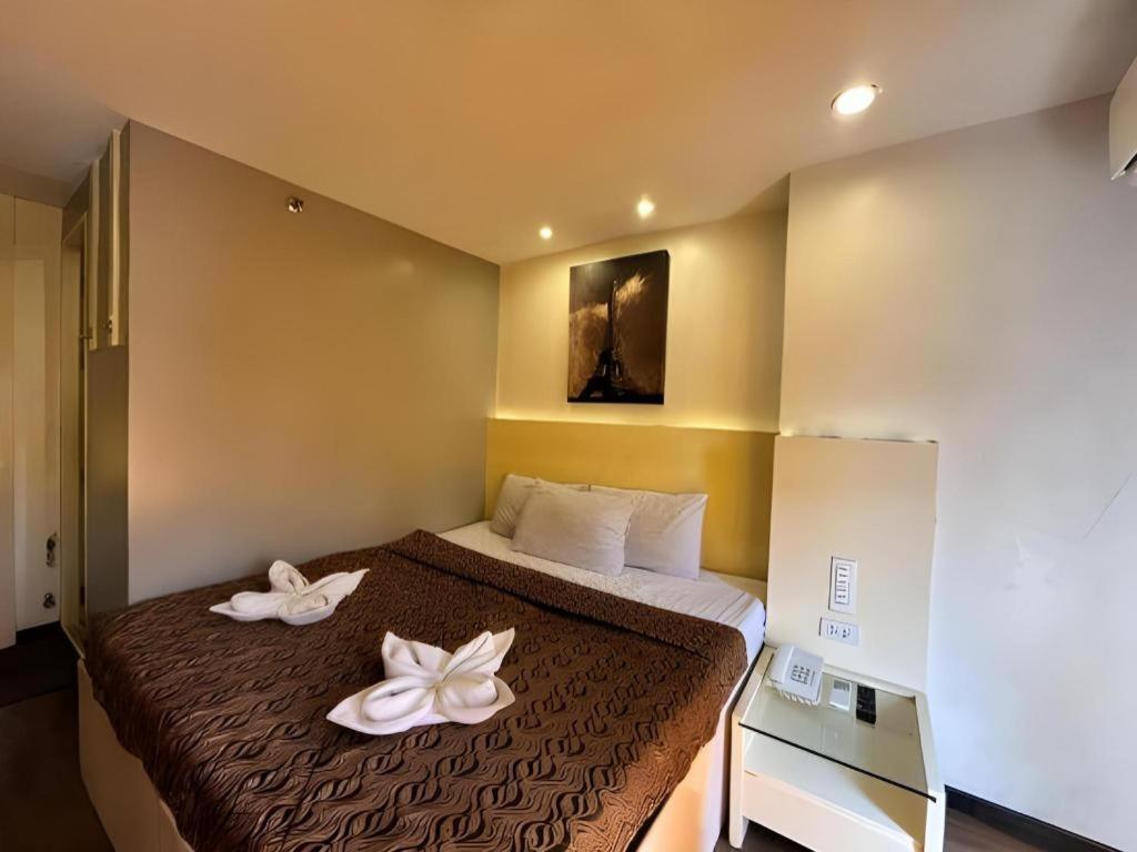 Tuscany Basic Urban Stay Baguio City Εξωτερικό φωτογραφία