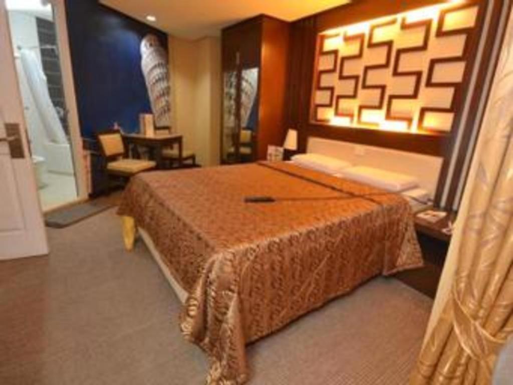 Tuscany Basic Urban Stay Baguio City Εξωτερικό φωτογραφία