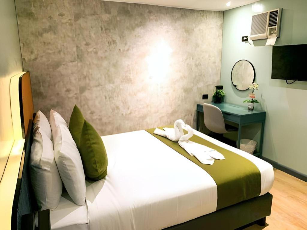 Tuscany Basic Urban Stay Baguio City Εξωτερικό φωτογραφία